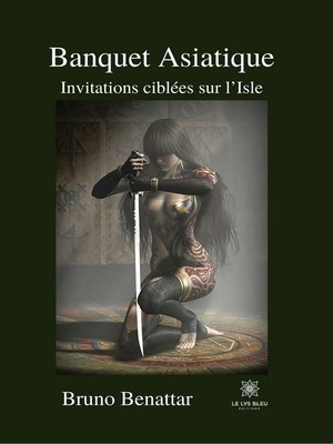 cover image of Banquet asiatique